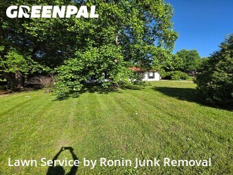 Yard Mowing nearby Clarksville, TN, 