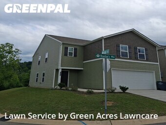 Lawn Care nearby Kingsport, TN, 