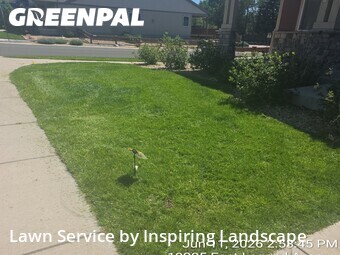 Yard Cutting nearby Parker, CO, 