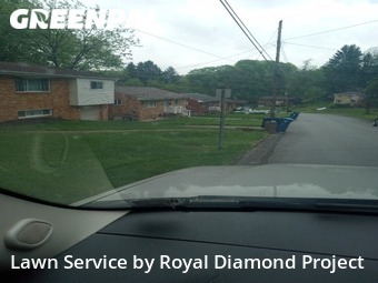 Lawn Service nearby Pittsburgh, PA, 