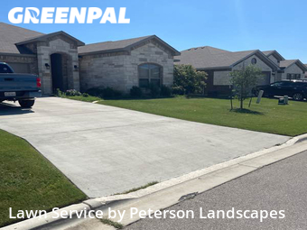 Lawn Care nearby Temple, TX, 