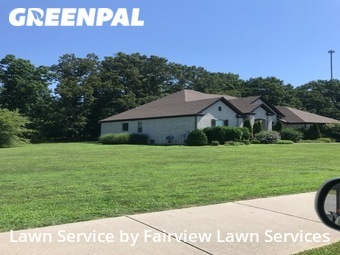 Lawn Care nearby Fairview, TN, 