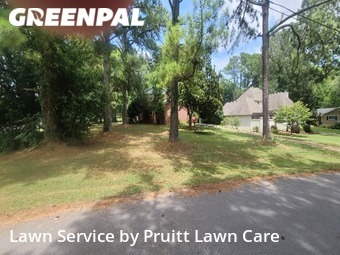 Lawn Service nearby Huntsville, AL, 