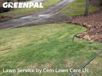 Yard Mowing nearby Vestavia Hills, AL, 