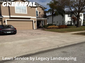 Yard Mowing nearby Ocoee, FL, 