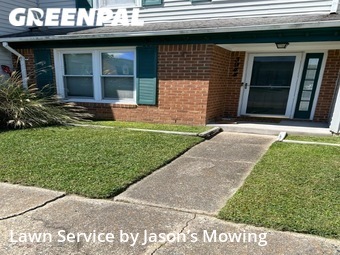 Lawn Mowing Service nearby Virginia Beach, VA, 