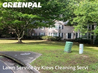 Grass Cut nearby Kennesaw, GA, 