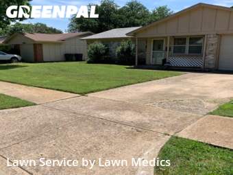 Lawn Care nearby Garland, TX, 