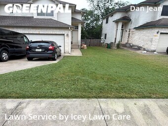 Lawn Cut nearby Austin, TX, 