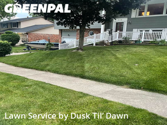 Lawn Mowing Service nearby Fairborn, OH, 