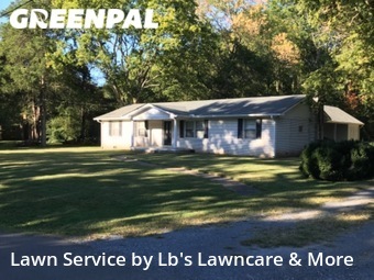 Lawn Mowing Service nearby Murfreesboro, TN, 