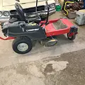 Mower & Engine 1