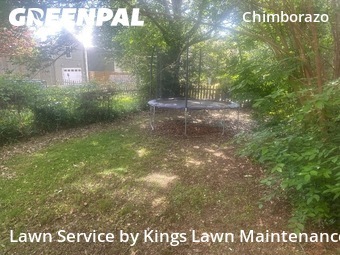 Lawn Care Service nearby Richmond, VA, 
