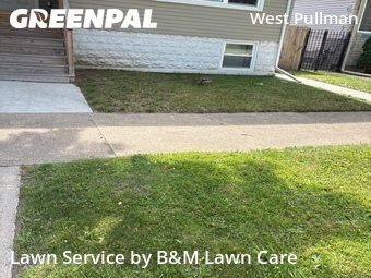 Lawn Maintenance nearby Chicago, IL, 