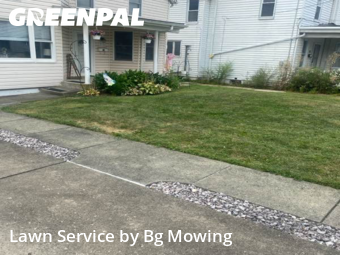 Lawn Cut nearby Mount Pleasant, PA, 