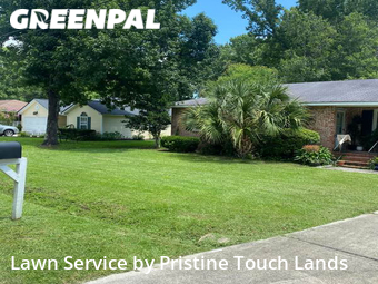 Yard Mowing nearby Charleston, SC, 