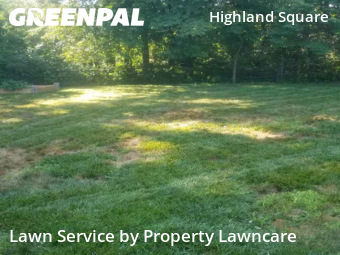 Lawn Cutting nearby Toledo, OH, 