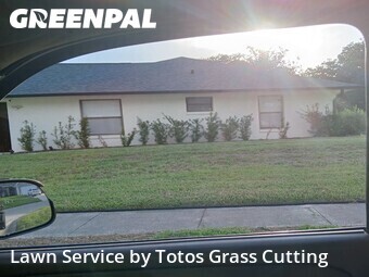 Lawn Care nearby Orlando, FL, 
