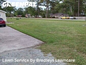 Lawn Maintenance nearby Greenville, NC, 