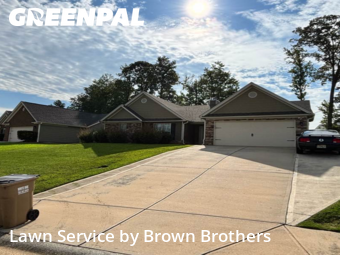 Lawn Mow nearby Bethlehem, GA, 