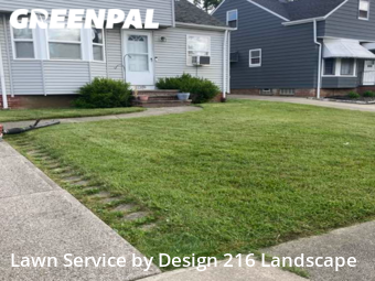 Lawn Service nearby Garfield Heights, OH, 