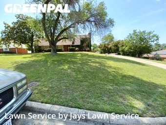 Lawn Mow nearby Fort Worth, TX, 
