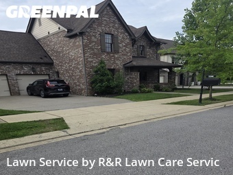 Lawn Cut nearby Franklin, TN, 