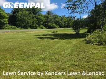 Lawn Care Service nearby Freeville, NY, 