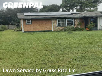 Yard Mowing nearby Cocoa, FL, 