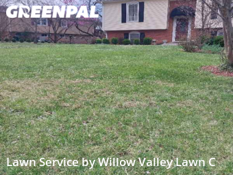 Lawn Mow nearby Cave Spring, VA, 