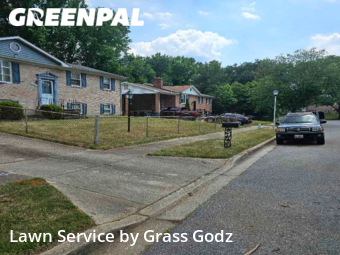 Yard Cutting nearby Clinton, DC, 