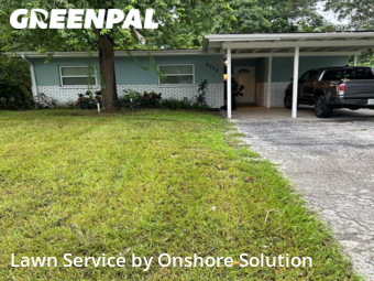 Lawn Maintenance nearby Pinellas Park, FL, 