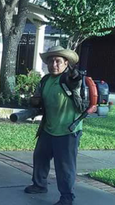 Local Lawn care service near me in Houston, TX, 77354