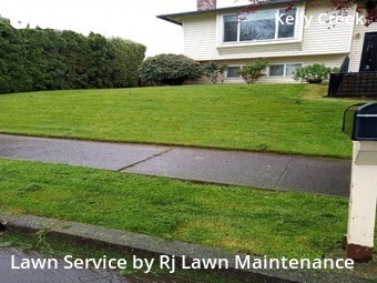 Lawn Service nearby Gresham, OR, 