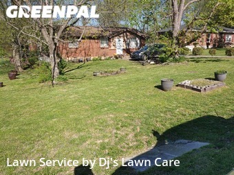 Lawn Cut nearby Nashville, TN, 