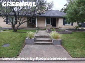 Yard Cutting nearby Dallas, TX, 