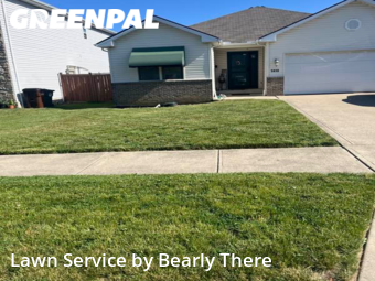 Lawn Cutting nearby Parma, OH, 