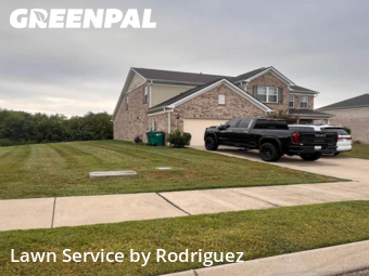 Lawn Service nearby Spring Hill, TN, 