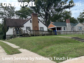 Lawn Maintenance nearby Kansas City, MO, 