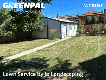 Lawn Cut nearby Denver, CO, 