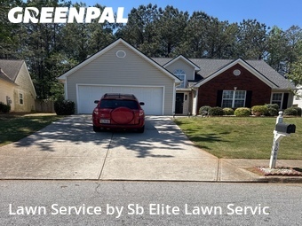 Lawn Mow nearby Lawrenceville, GA, 
