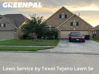 Lawn Mowing nearby Humble, TX, 