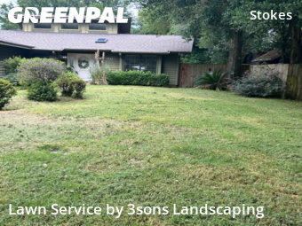 Lawn Care Service nearby Pensacola, FL, 