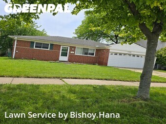 Landscaping Renovation In Warren,48092,Landscaping Installation by Bishoy.Hana, work completed in Jun , 2026