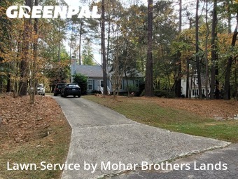 Lawn Service nearby Apex, NC, 
