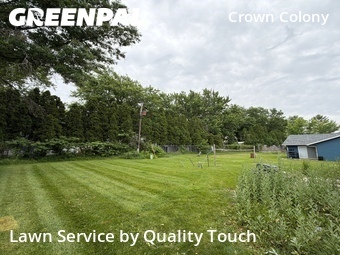 Lawn Cutting nearby Fort Wayne, IN, 