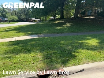 Lawn Care Service nearby Louisville, KY, 