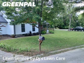Lawn Care nearby Nashville, TN, 