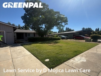 Lawn Care Service nearby Elk Grove, CA, 