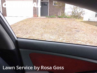 Lawn Mowing Service nearby Easley, SC, 